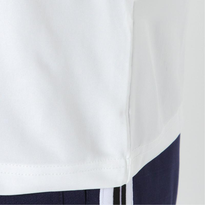 【水陸両用】ベーシックロゴＴシャツ（ロキシー/ROXY）