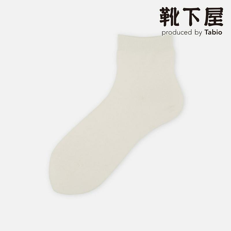 【あす楽】【Tabio】 ソフトタッチベタソックス / 靴下屋 靴下 タビオ くつ下 レディース 日本製