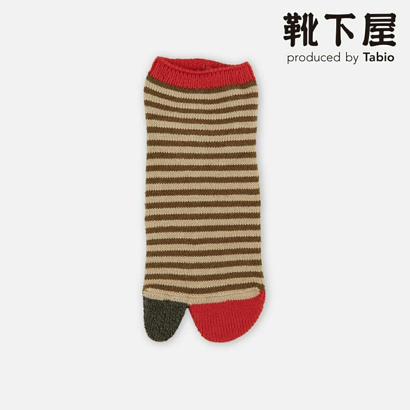 【あす楽】【Tabio MEN】 メンズ ブークレボーダー足袋スニーカー用ソックス / 靴下屋 靴下 タビオ くつ下 スニーカー