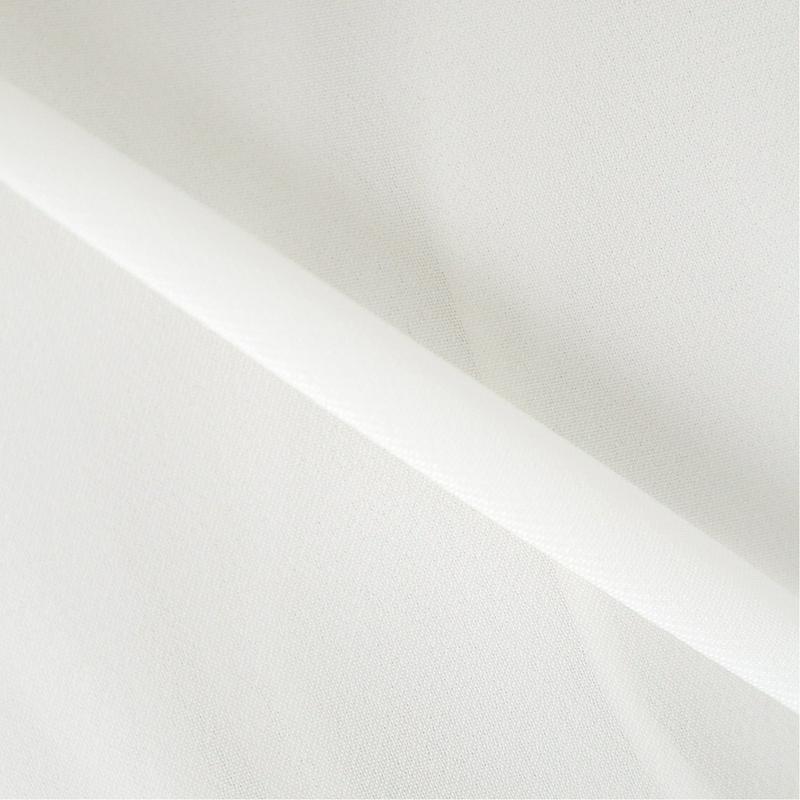シフォンネックレス付プルオーバー【大人気商品】【Ｍ～３Ｌ】