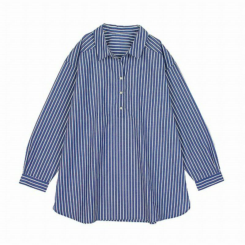 【５０％ＯＦＦ】イージーケアパール釦スキッパーシャツ【ＬＬ～５Ｌ】
