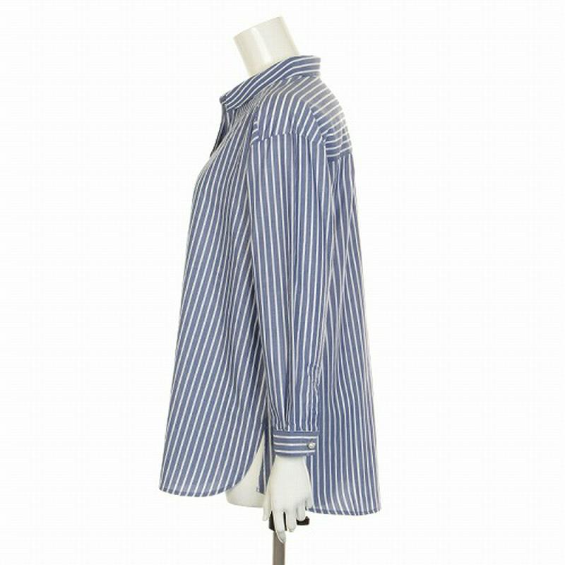 【５０％ＯＦＦ】イージーケアパール釦スキッパーシャツ【ＬＬ～５Ｌ】