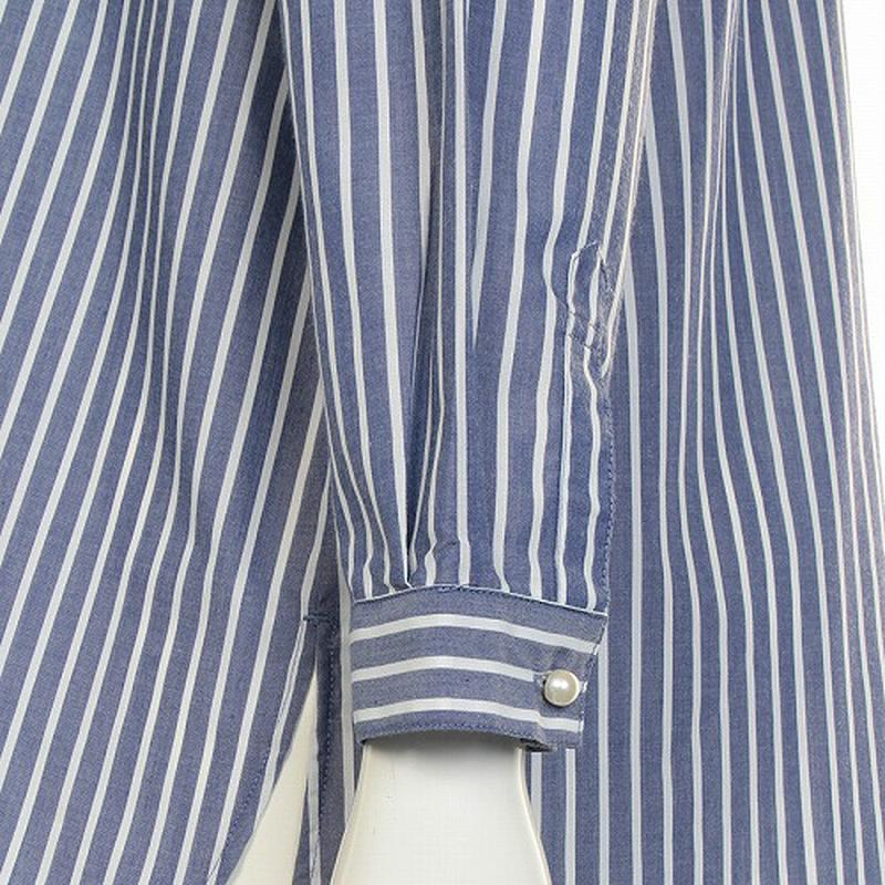 【５０％ＯＦＦ】イージーケアパール釦スキッパーシャツ【ＬＬ～５Ｌ】