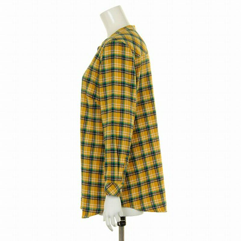【５０％ＯＦＦ】綿１００％ノーカラーシャツ【ＬＬ～５Ｌ】