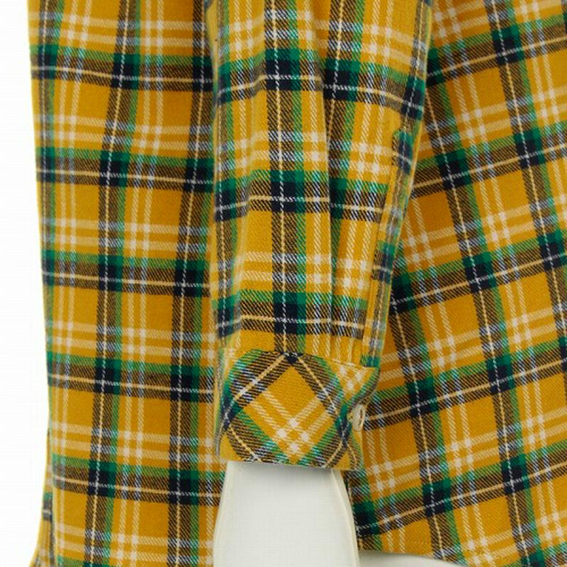 【５０％ＯＦＦ】綿１００％ノーカラーシャツ【ＬＬ～５Ｌ】