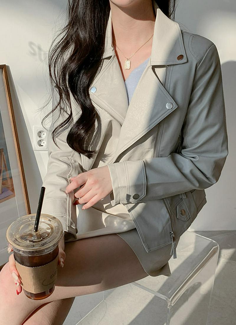 ライダースジャケット