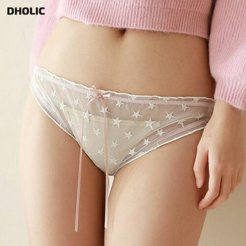 【只今10%OFF】スターパターンショーツ・全2色 e43737 レディース【uw】【アンダーウェア ショーツ パンツ 下着 星