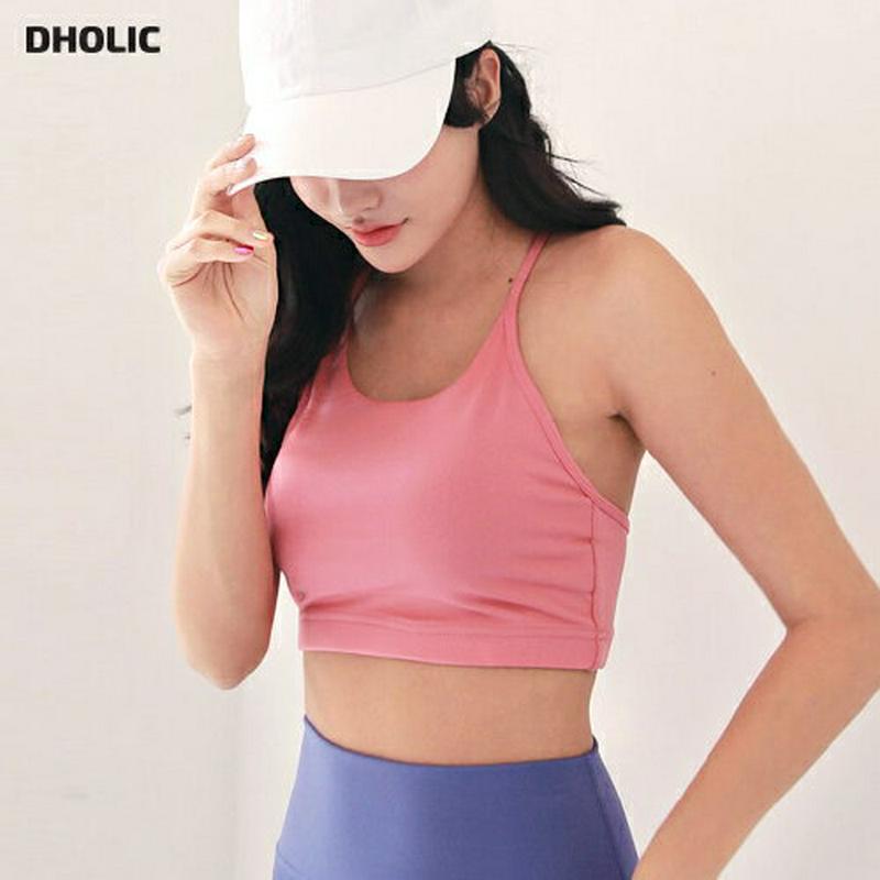 【只今10%OFF】バックHラインブラトップ・全3色・43649 レディース【tops】【トップス ブラトップ メッシュ パッド