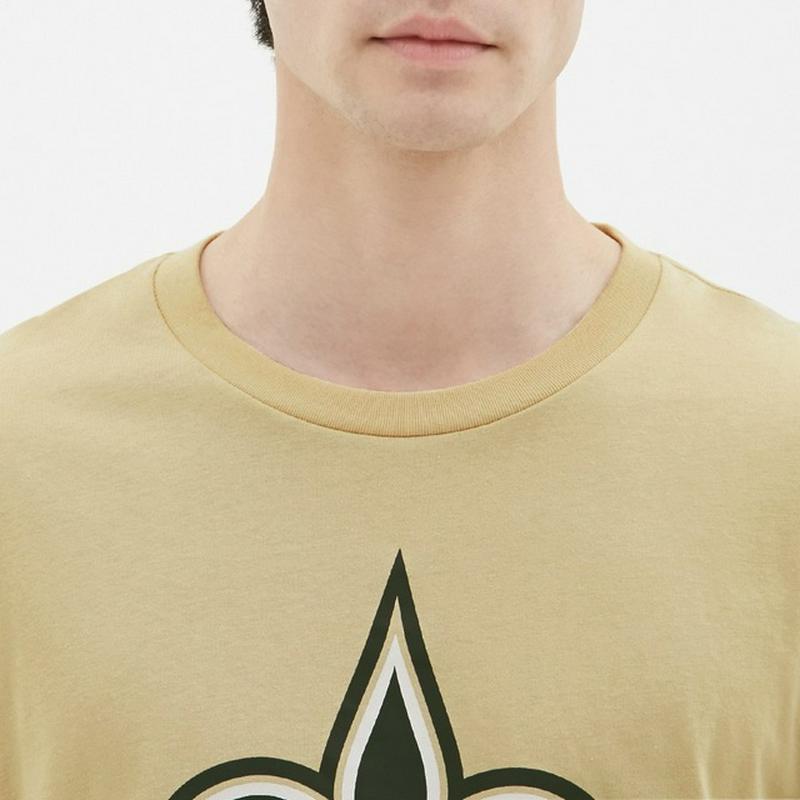グラフィックT(半袖)NFL6