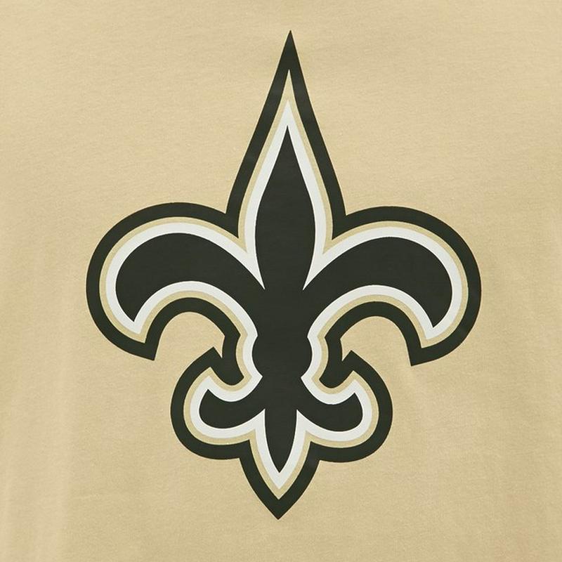 グラフィックT(半袖)NFL6