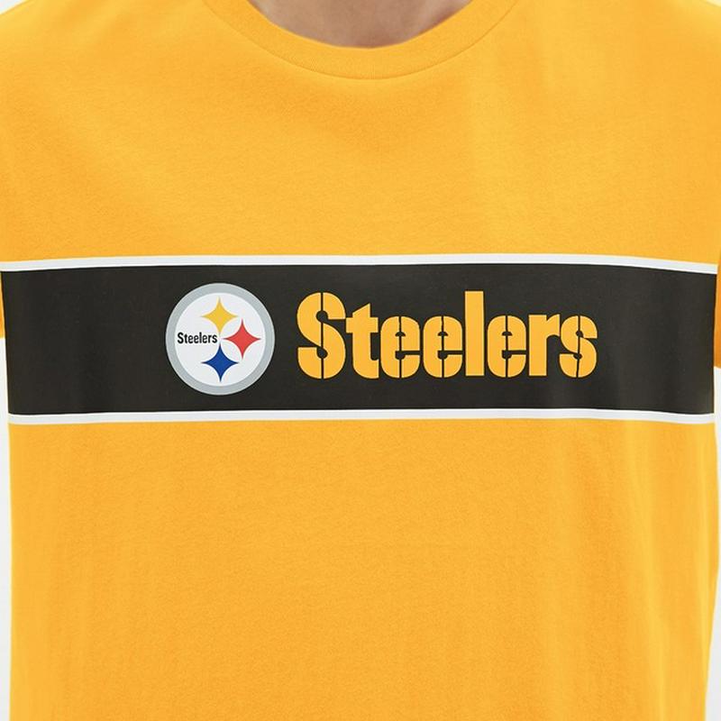 グラフィックT(半袖)NFL3