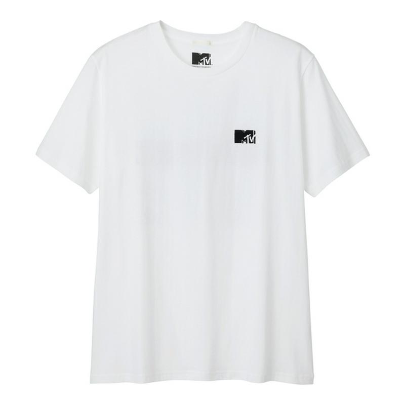 グラフィックT(半袖)MTV1