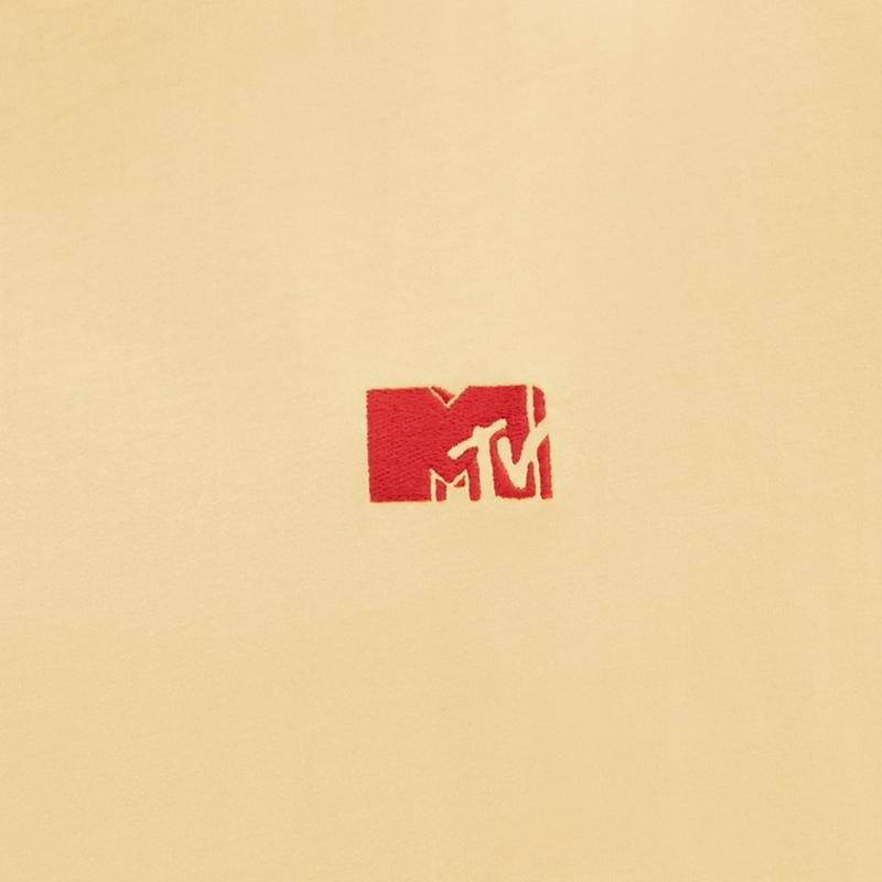 グラフィックT(半袖)MTV1