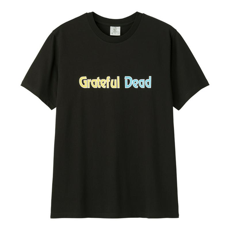 グラフィックT(半袖)GratefulDead3