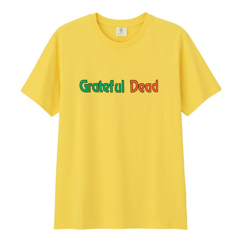 グラフィックT(半袖)GratefulDead3
