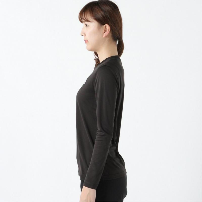 お手頃価格◎レディース　長袖Ｔシャツ（ルコックスポルティフ/le coq sportif）