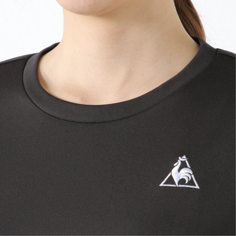 お手頃価格◎レディース　長袖Ｔシャツ（ルコックスポルティフ/le coq sportif）
