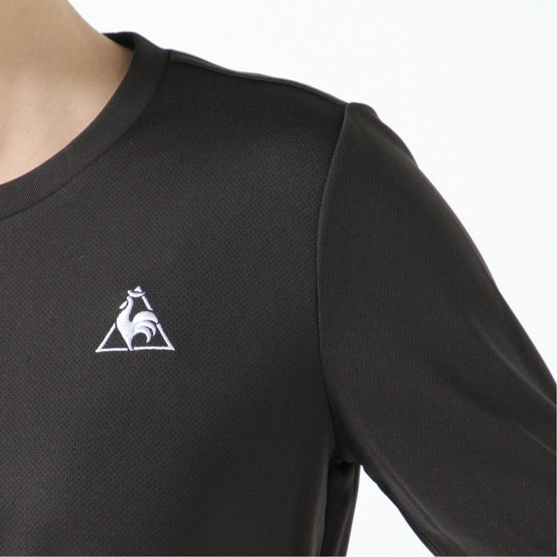 お手頃価格◎レディース　長袖Ｔシャツ（ルコックスポルティフ/le coq sportif）