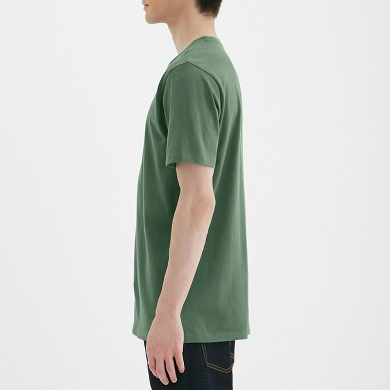 グラフィックT(半袖)メッセージ2
