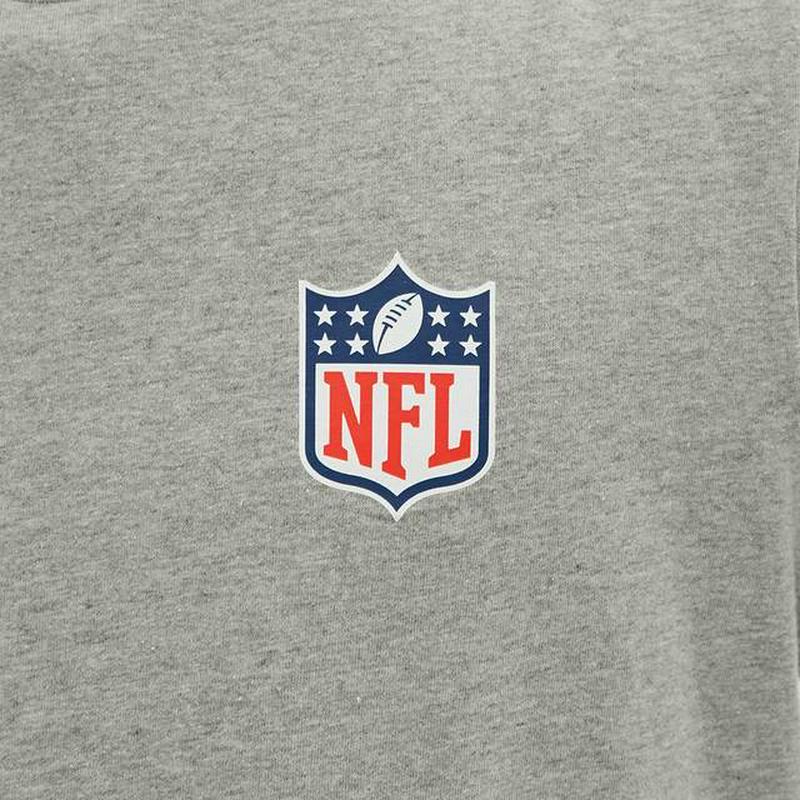 グラフィックT(半袖)NFL2