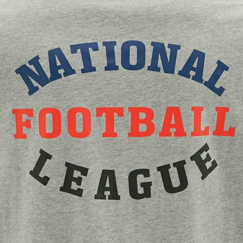 グラフィックT(半袖)NFL2