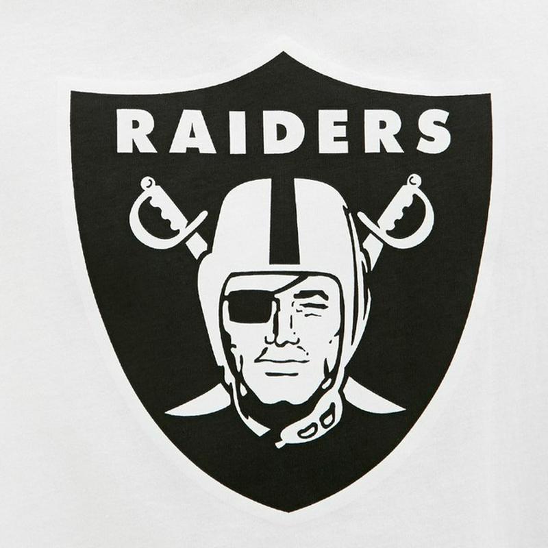 グラフィックT(半袖)NFL4
