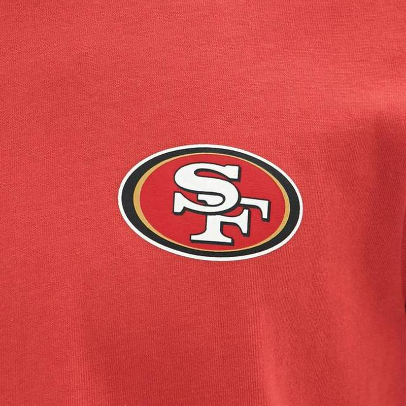 グラフィックT(半袖)NFL7