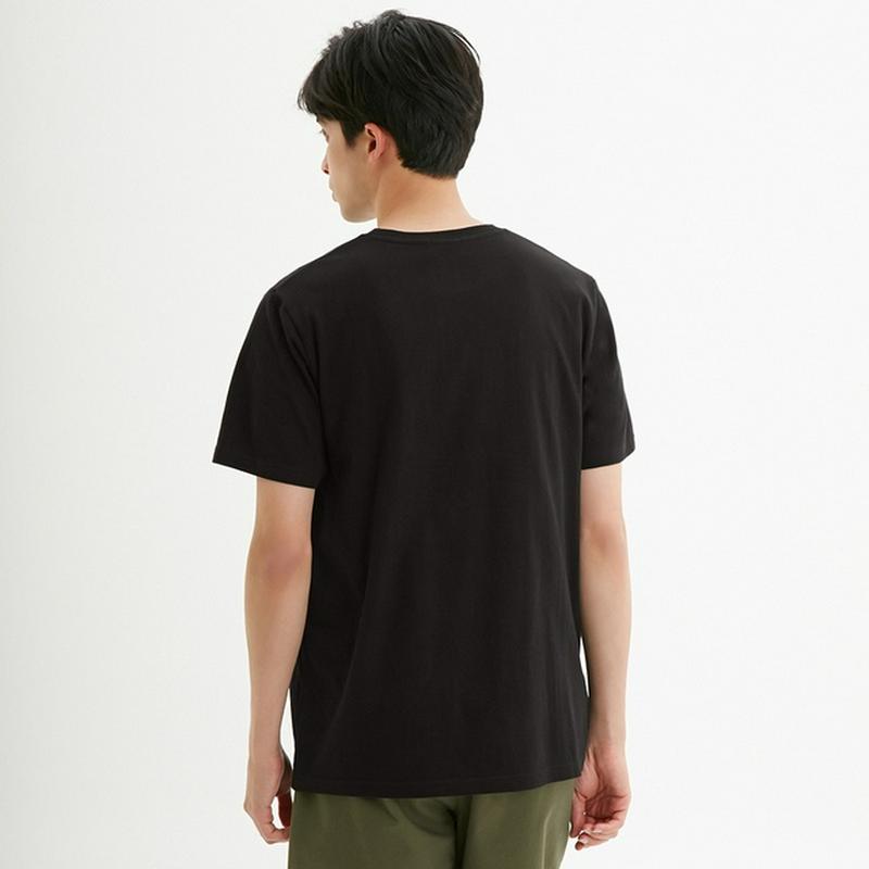 グラフィックT(半袖)CLASSIC FILM6