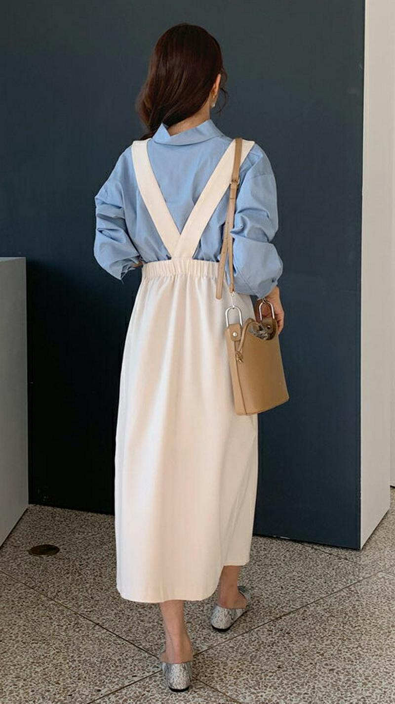 【只今10%OFF】ラップスリーブレスワンピース・全2色・t55287 レディース 【ops】【ワンピース ロング ロング丈 ロ