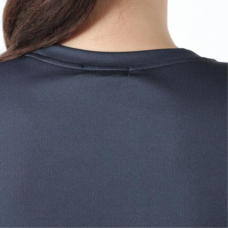 レディース　ロゴ半袖Ｔシャツ（ルコックスポルティフ/le coq sportif）
