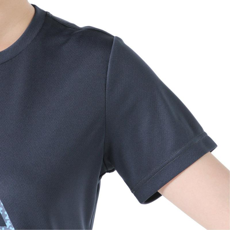 レディース　ロゴ半袖Ｔシャツ（ルコックスポルティフ/le coq sportif）