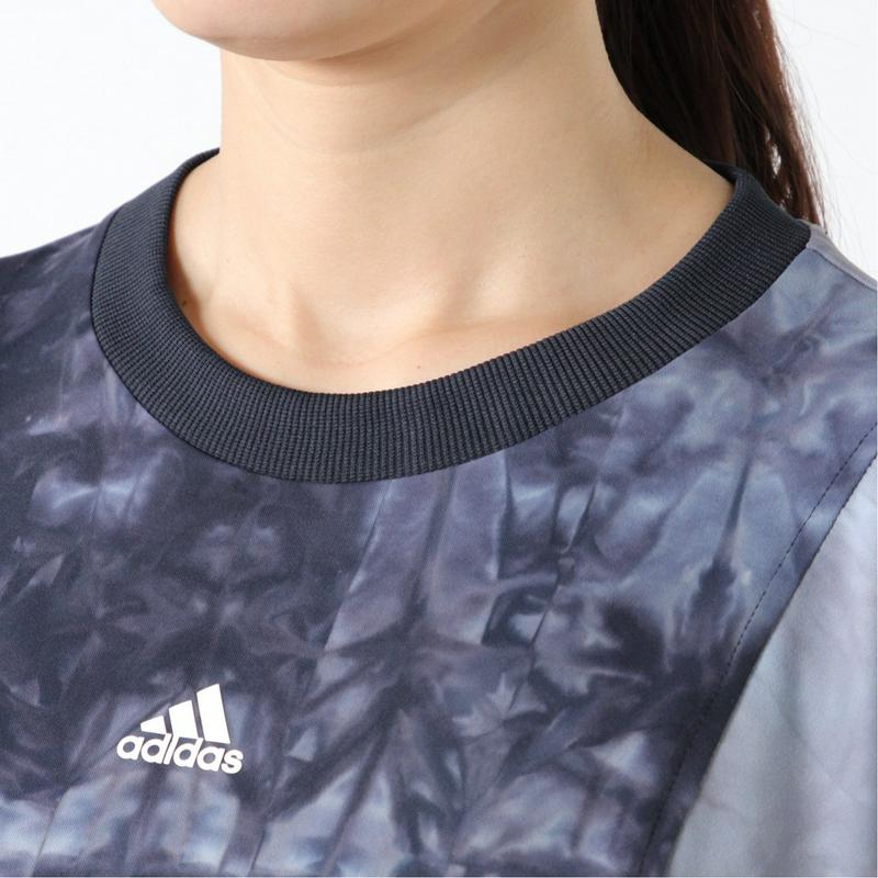 レディース　クラウディーダイ　Ｔシャツ