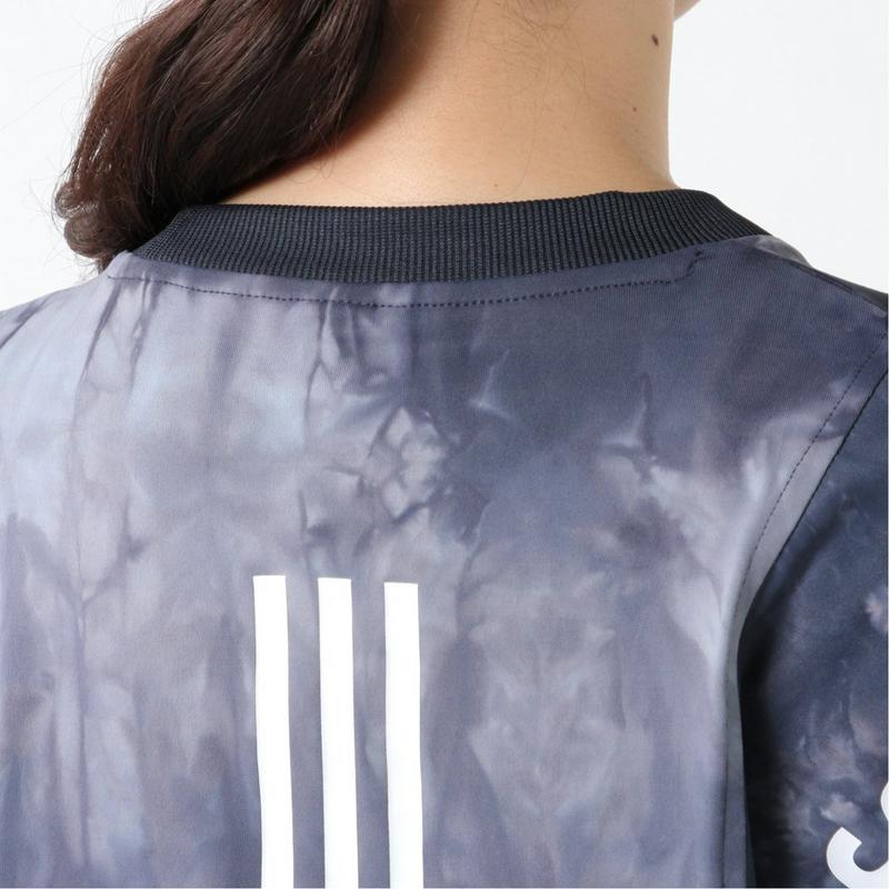 レディース　クラウディーダイ　Ｔシャツ
