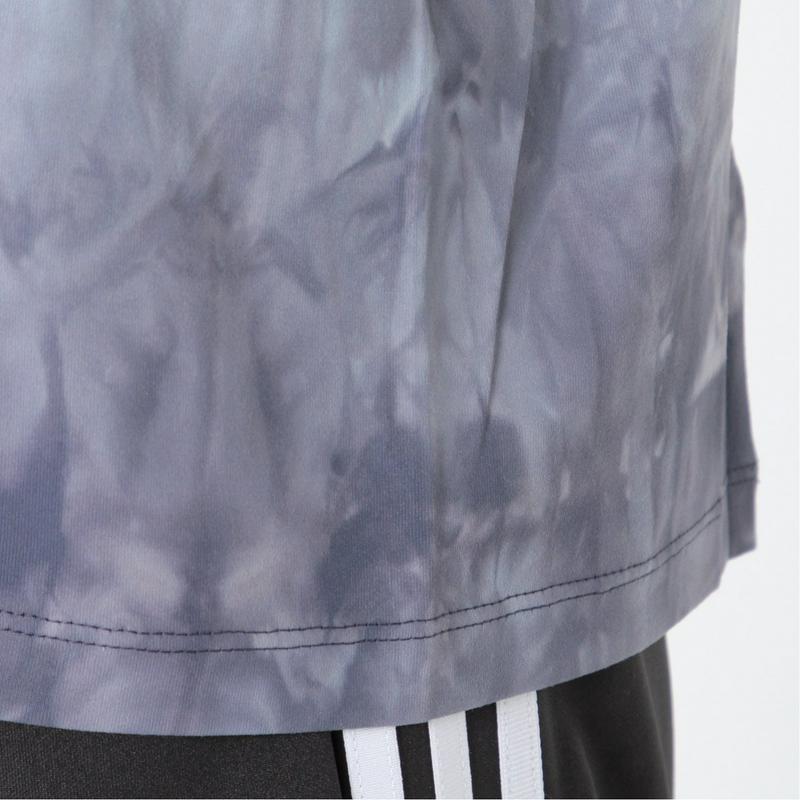レディース　クラウディーダイ　Ｔシャツ