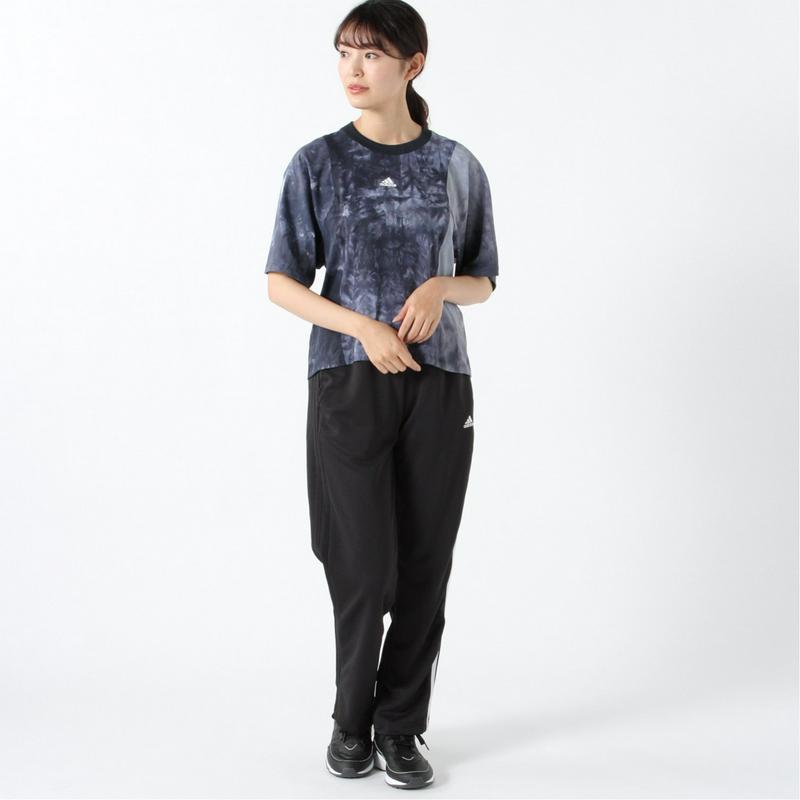 レディース　クラウディーダイ　Ｔシャツ