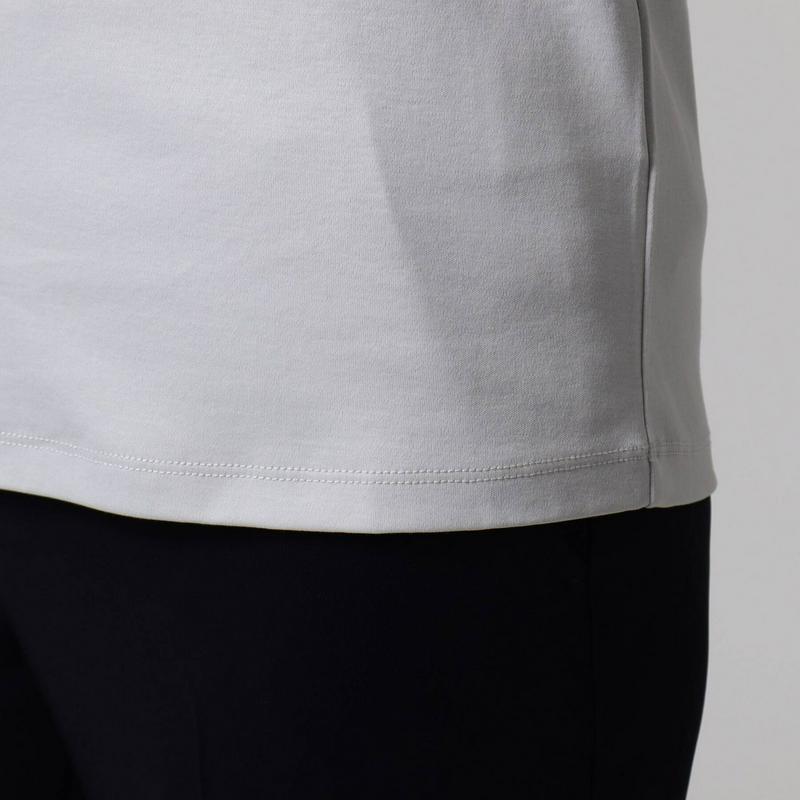 【抗菌防臭】７分袖クルーネックＴシャツ（ＵＮＴＩＴＬＥＤ／アンタイトル）