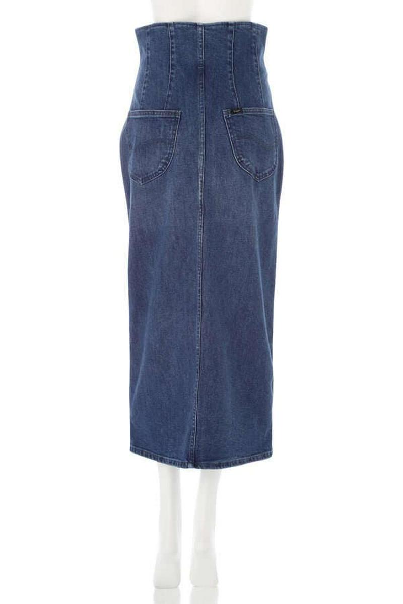 【Lee】SLIT SKIRT スリットスカート