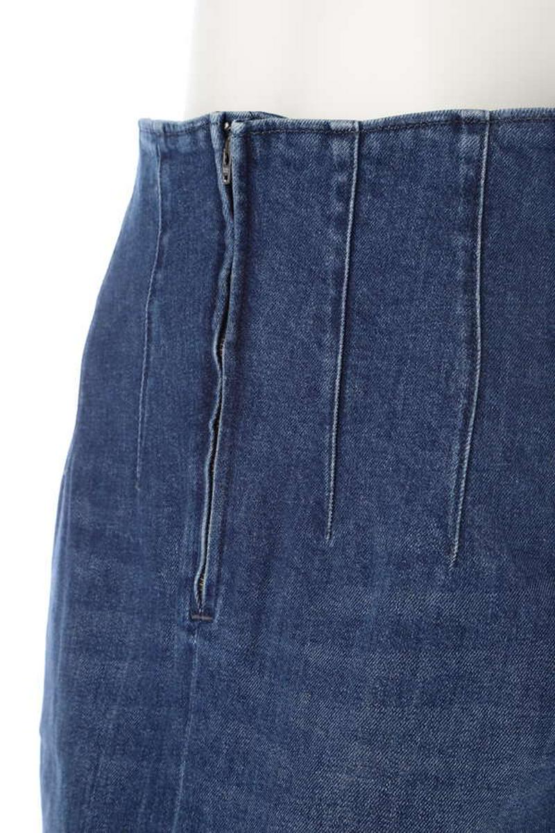 【Lee】SLIT SKIRT スリットスカート