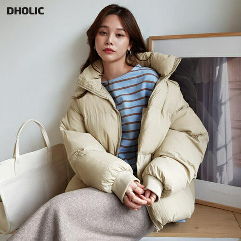 中綿ショートジャンパー・全8色・59722 レディース 【jk】【ジャケット アウター ジャンパー ダウン ダウンジャケット シ