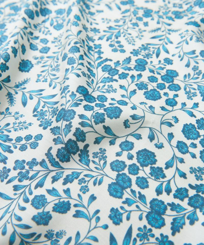 ○Indoneshia Batik 更紗スカーフ（cardo fabrica）