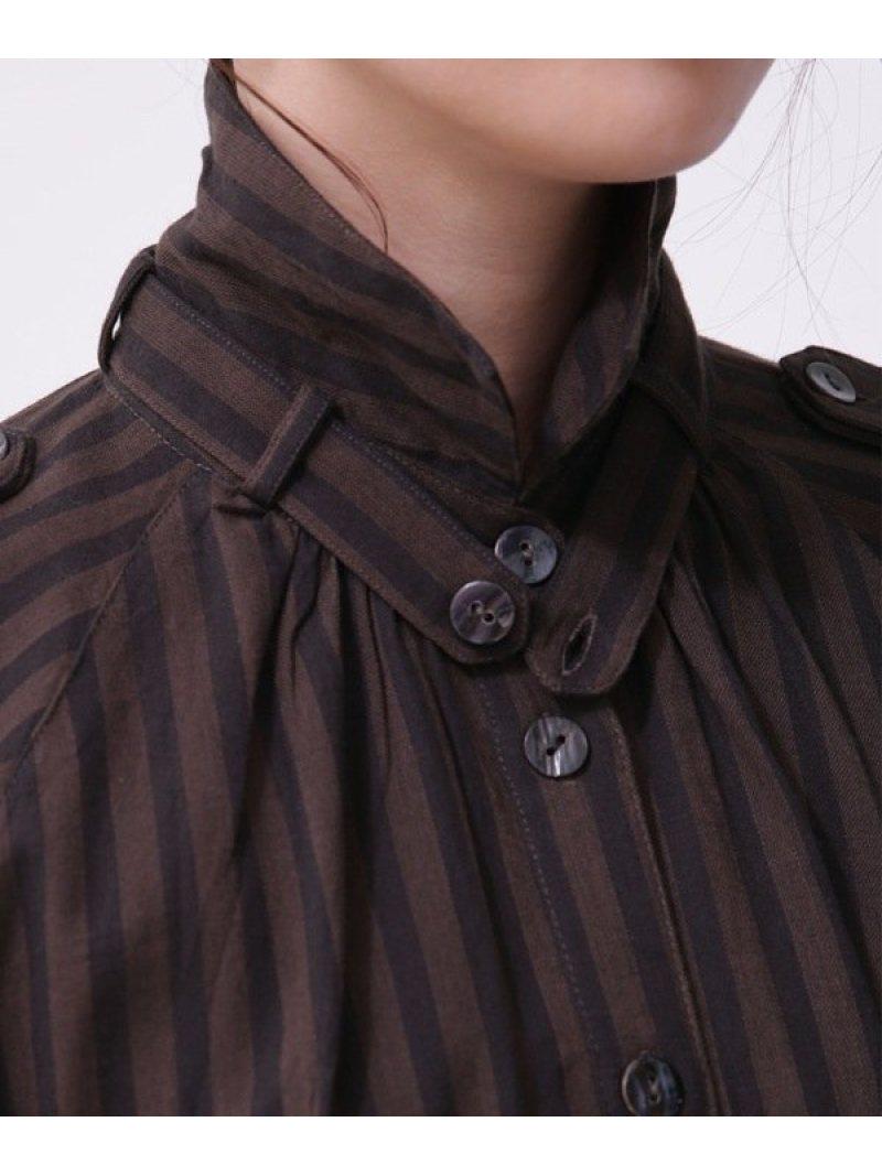 SHIRT KEITH（Mes Demoiselles）