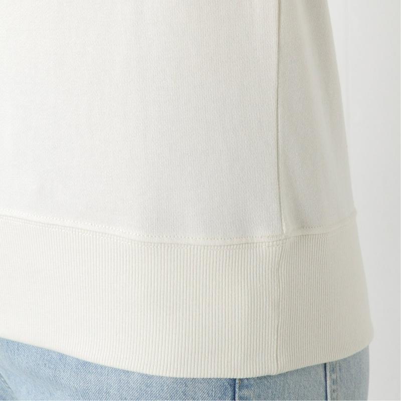 レディース　クルーネックスウェット【ＵＶケア】（チャンピオン/Champion）