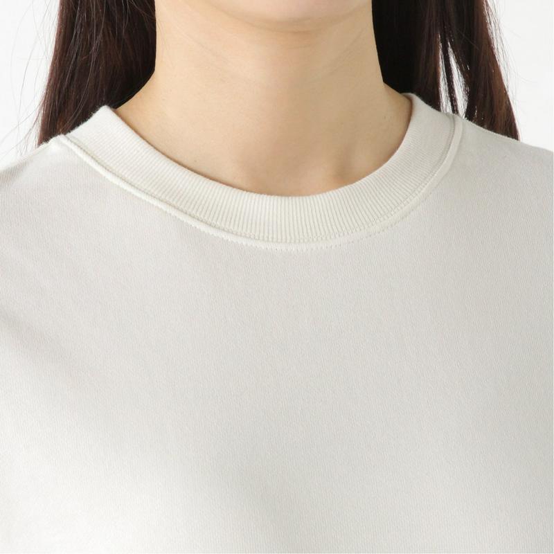 レディース　クルーネックスウェット【ＵＶケア】（チャンピオン/Champion）