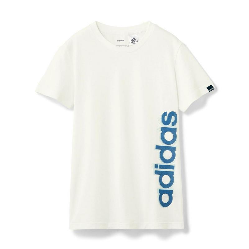 グラフィックＴシャツ（アディダス／adidas）