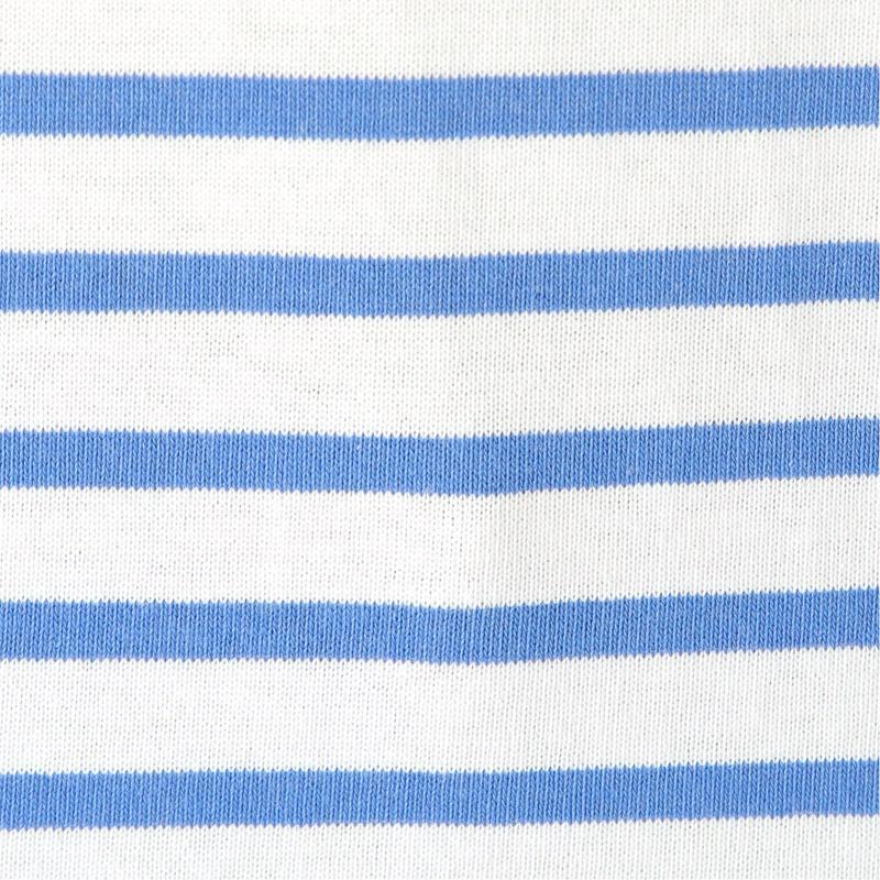 レディース　長袖バスクＴシャツ（エーグル/AIGLE）