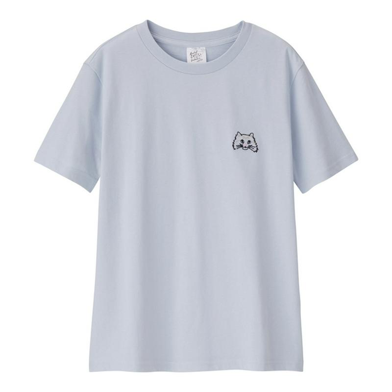 グラフィックT(半袖)GCU 1