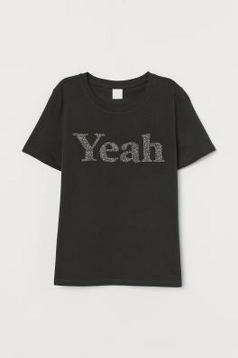 ジャージーTシャツ