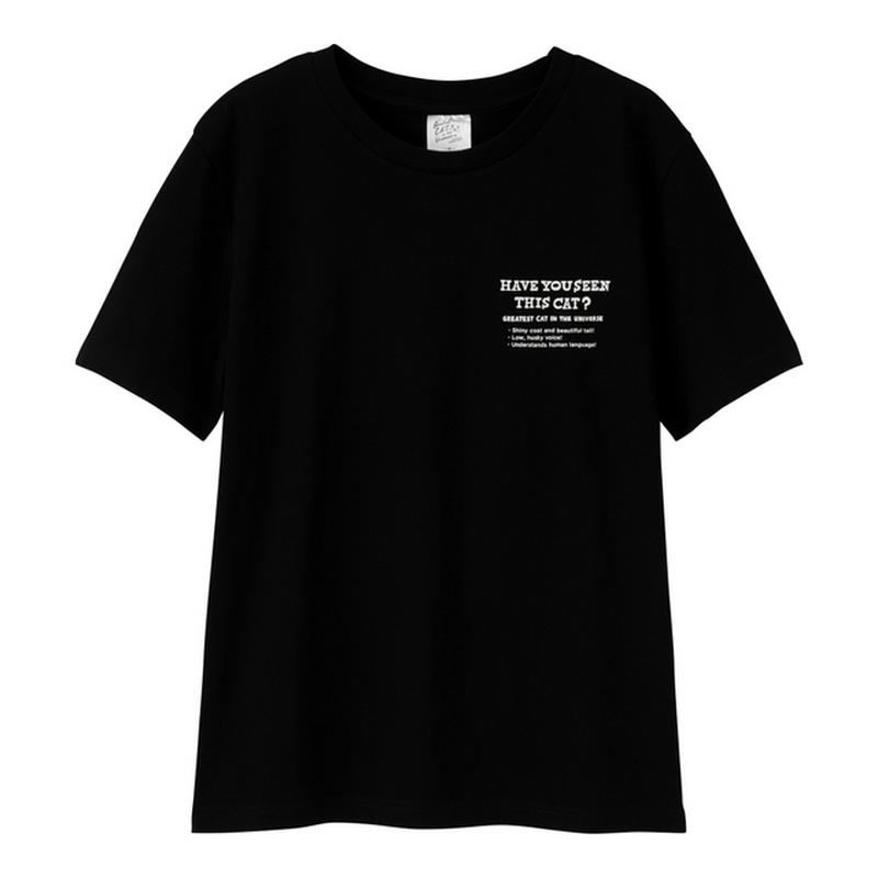 グラフィックT(半袖)GCU6