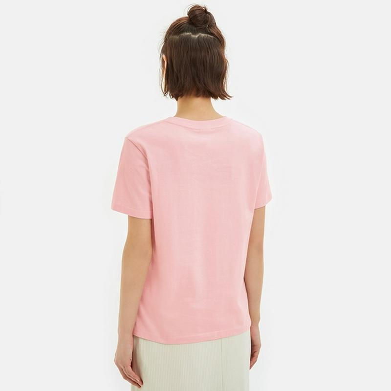 グラフィックT(半袖)ELLE6
