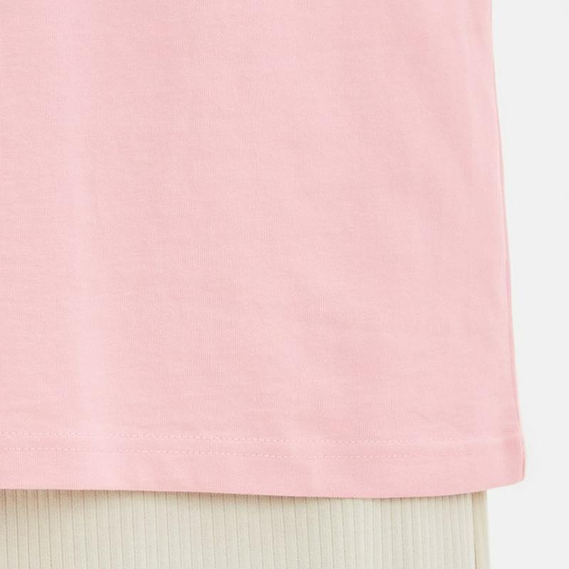 グラフィックT(半袖)ELLE6